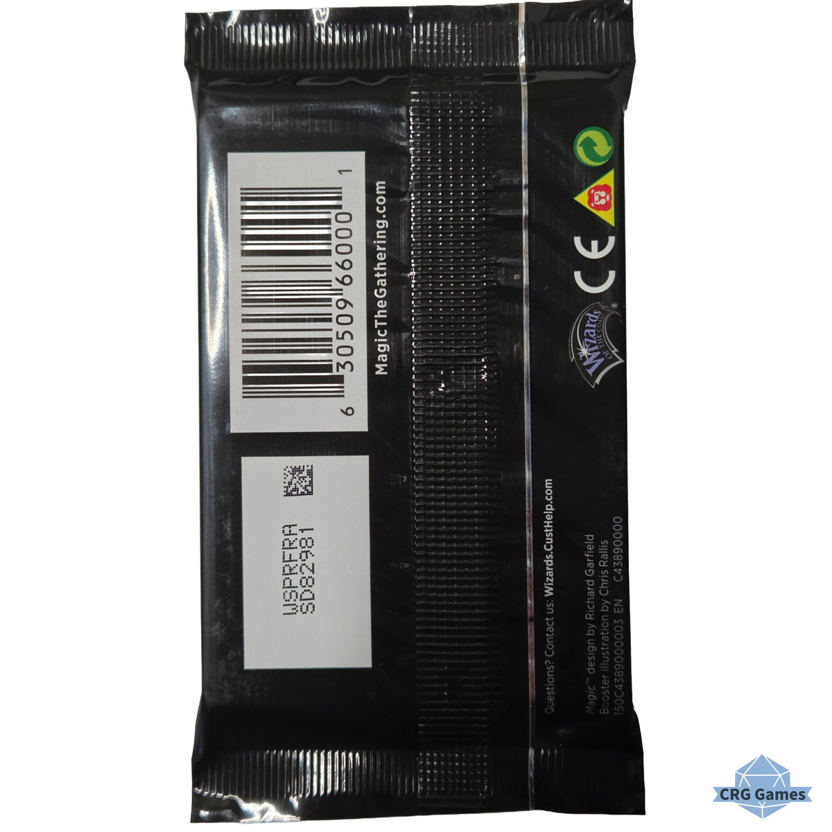 Magic: The Gathering Core Set 2019 – Booster Pack – M19