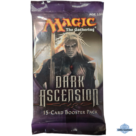 Magic: The Gathering Dark Ascension – Booster Pack – DKA