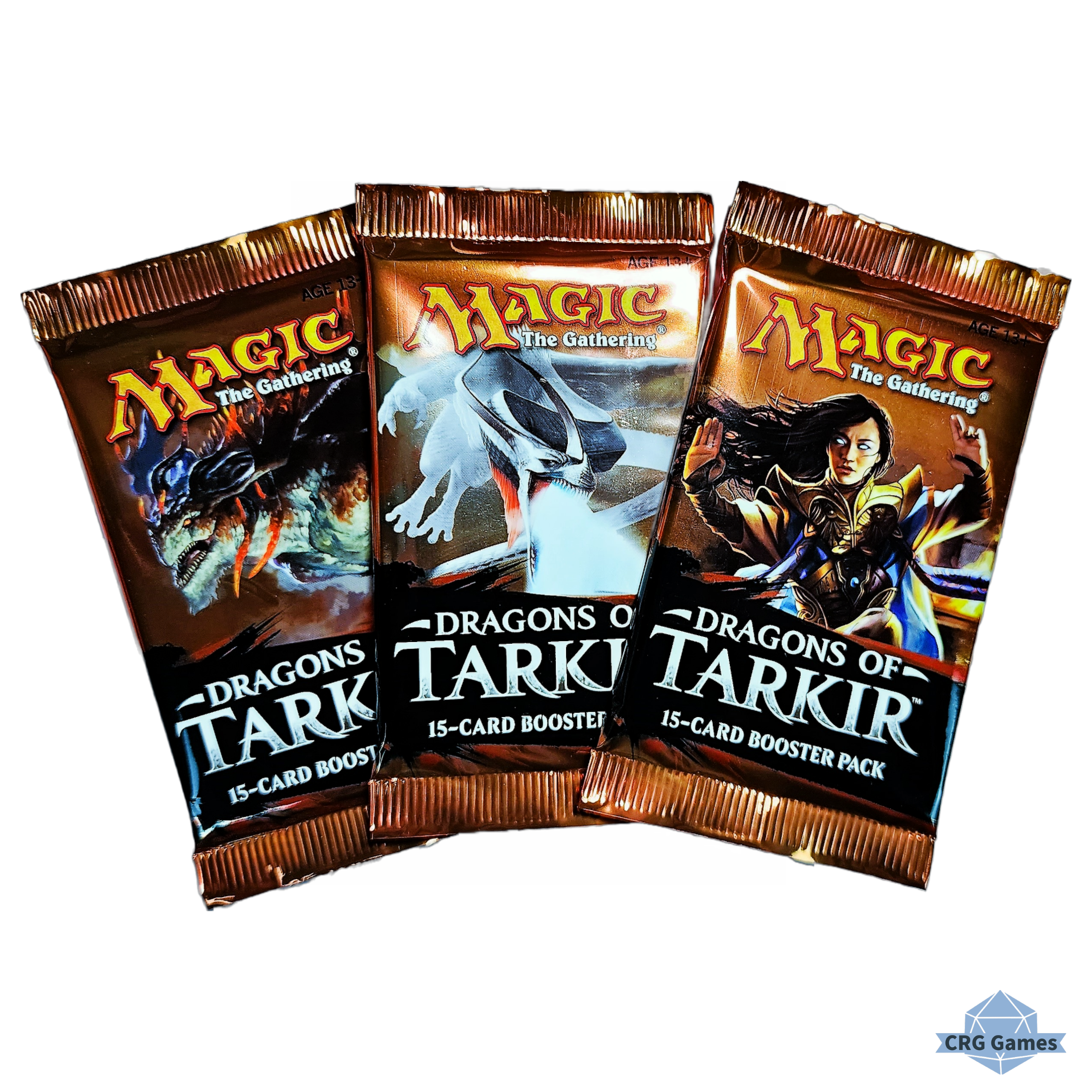 khans of tarkir booster box value Dragons of Tarkir - Booster Pack