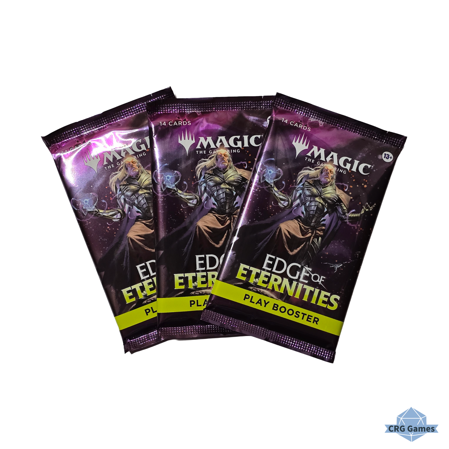 Edge of Eternities - Play Booster Pack - EOE