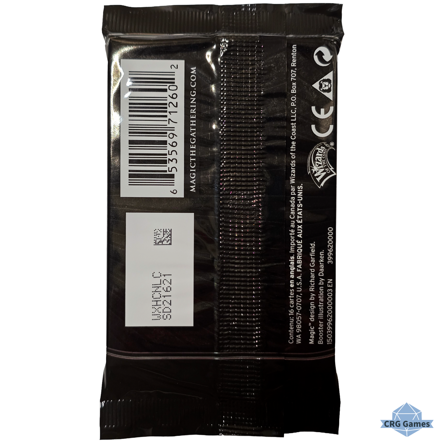 Magic: The Gathering Magic 2013 - Booster Pack - M13
