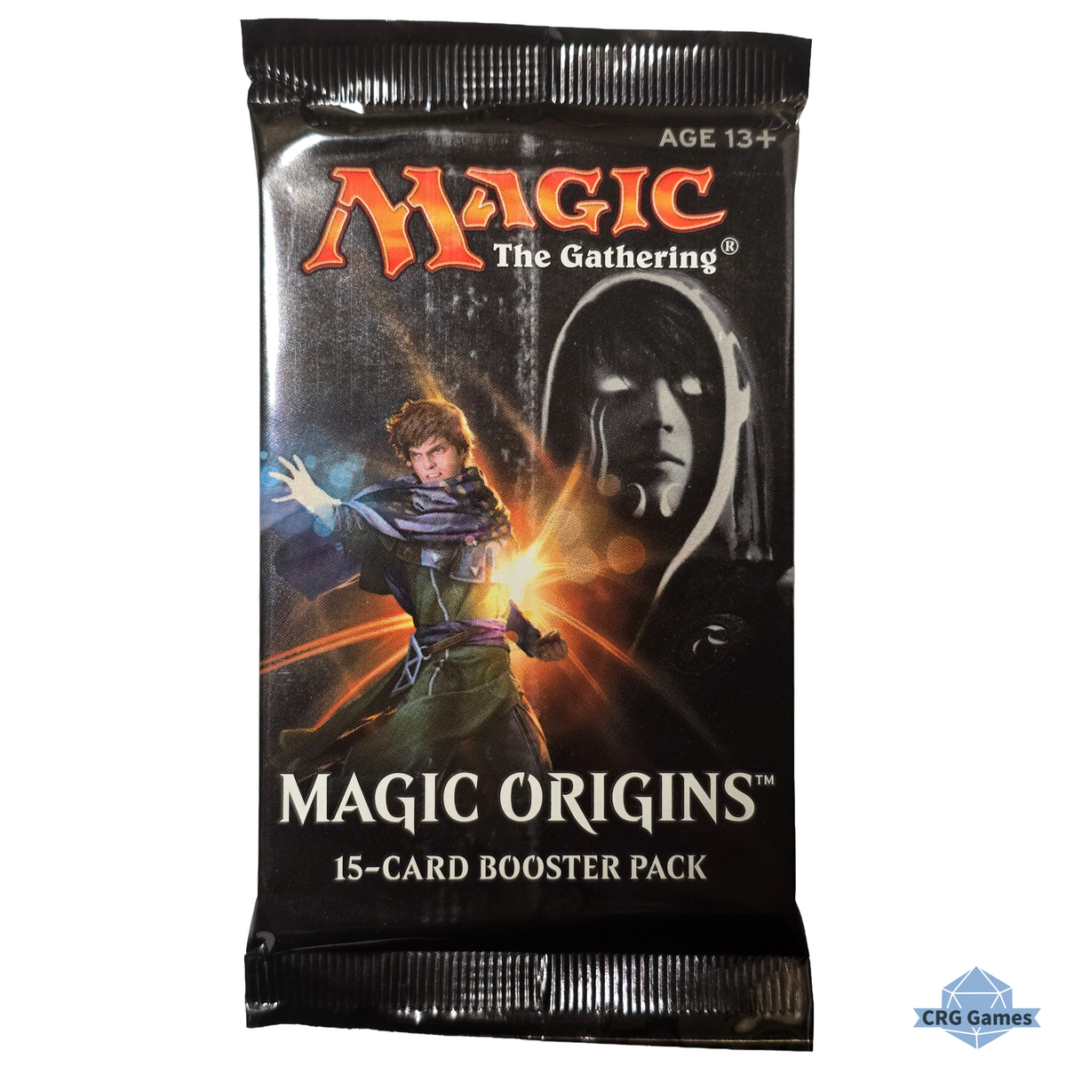 Magic: The Gathering Magic Origins - Booster Pack - ORI image 3