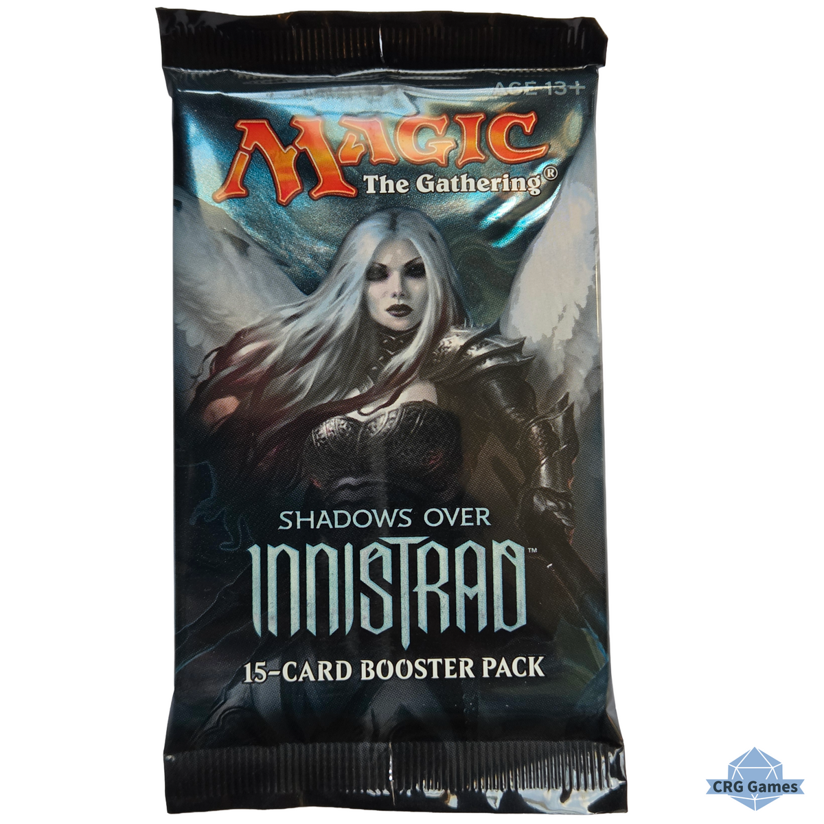 Magic: The Gathering Shadows over Innistrad - Booster Pack - SOI