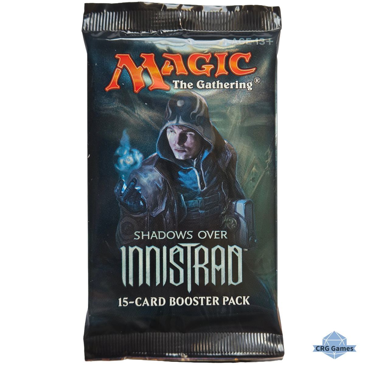 Magic: The Gathering Shadows over Innistrad - Booster Pack - SOI