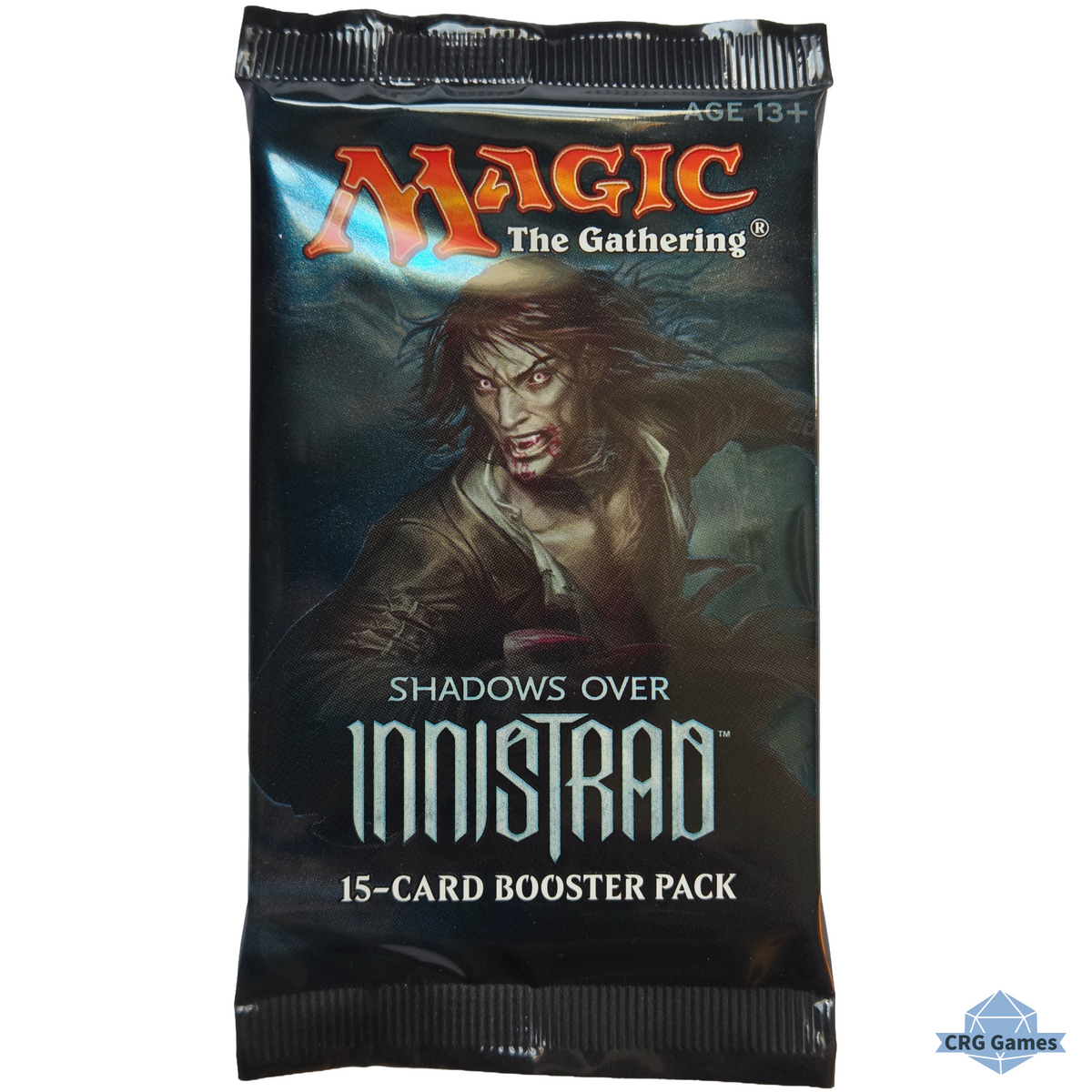 Magic: The Gathering Shadows over Innistrad - Booster Pack - SOI