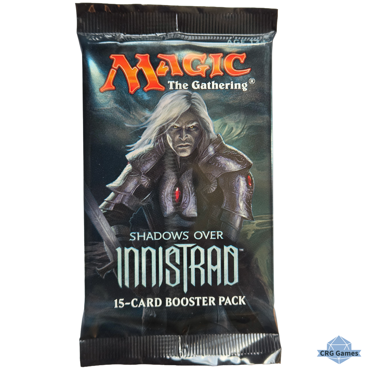 Magic: The Gathering Shadows over Innistrad - Booster Pack - SOI