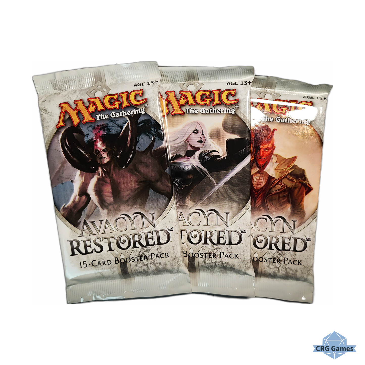 Magic: The Gathering Avacyn Restored - Booster Pack - AVR