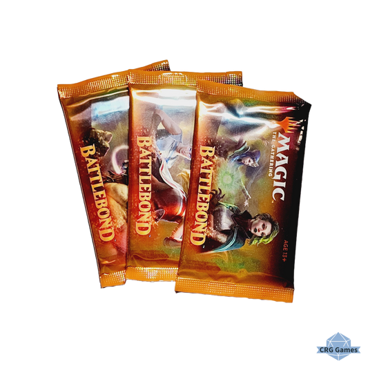 Battlebond - Booster Pack - BBD