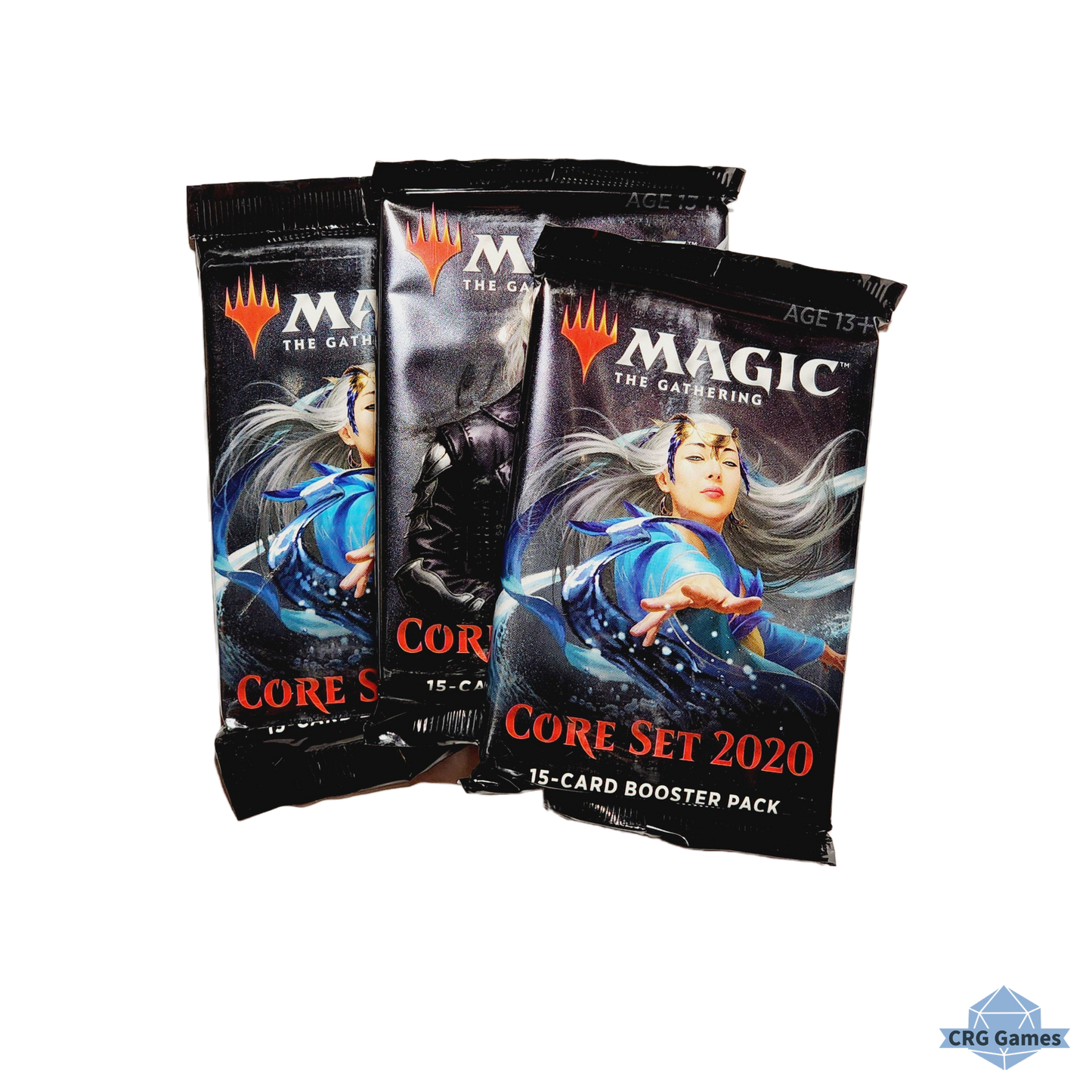 Core Set 2020 - Booster Pack - M20