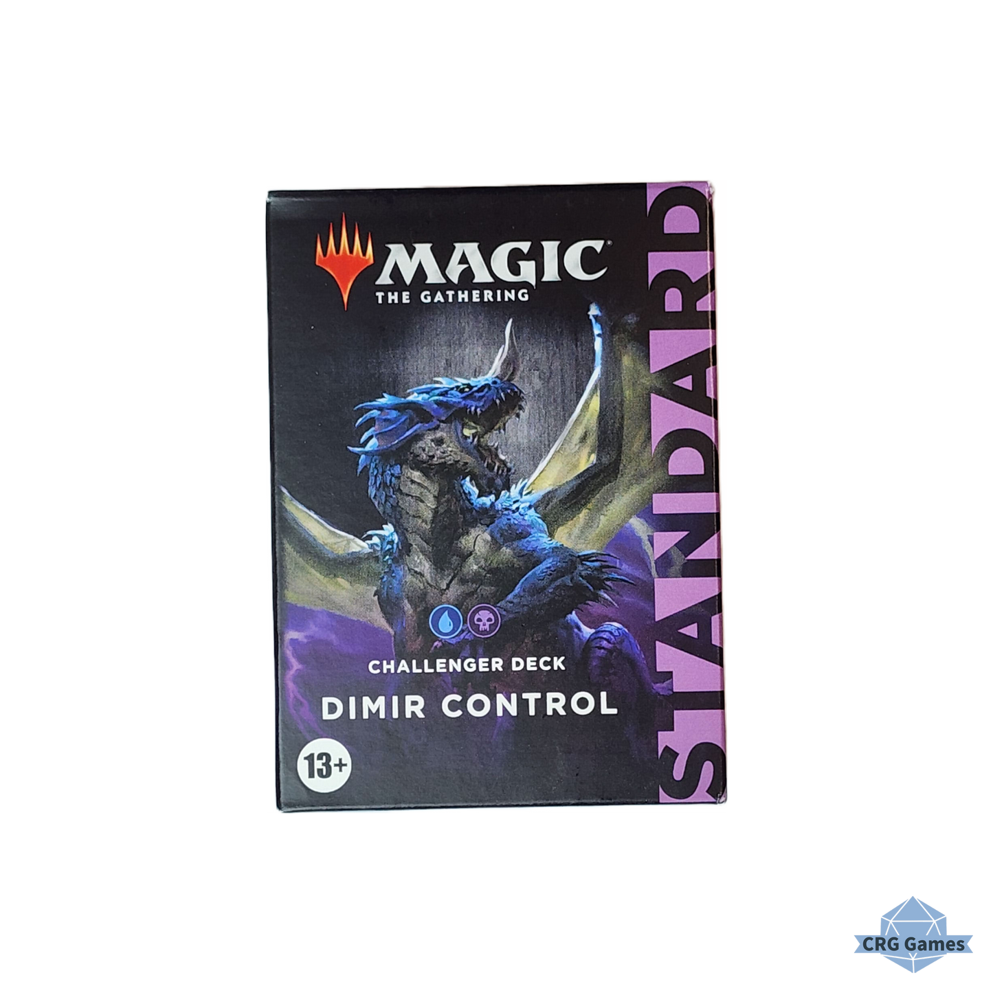 Challenger Deck 2022 - Standard - Q01