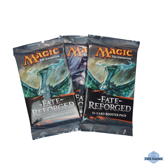 Fate Reforged - Booster Pack - FRF