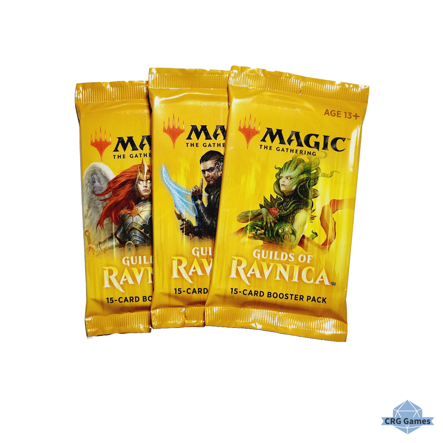 Guilds of Ravnica - Booster Pack - GRN