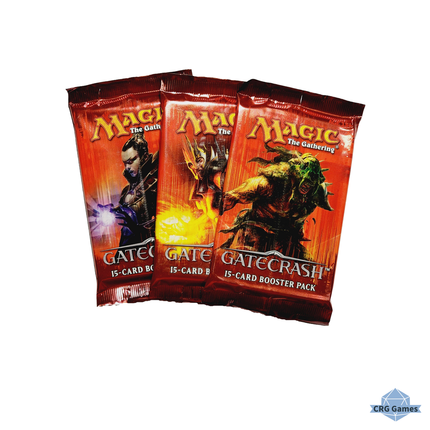 Gatecrash - Booster Pack - GTC