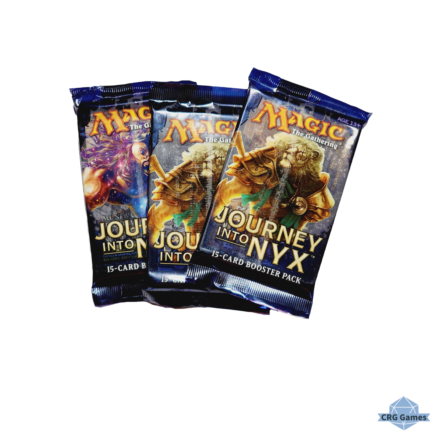 Journey Into Nyx - Booster Pack - JOU