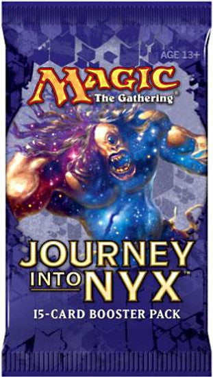 Journey Into Nyx - Booster Pack - JOU