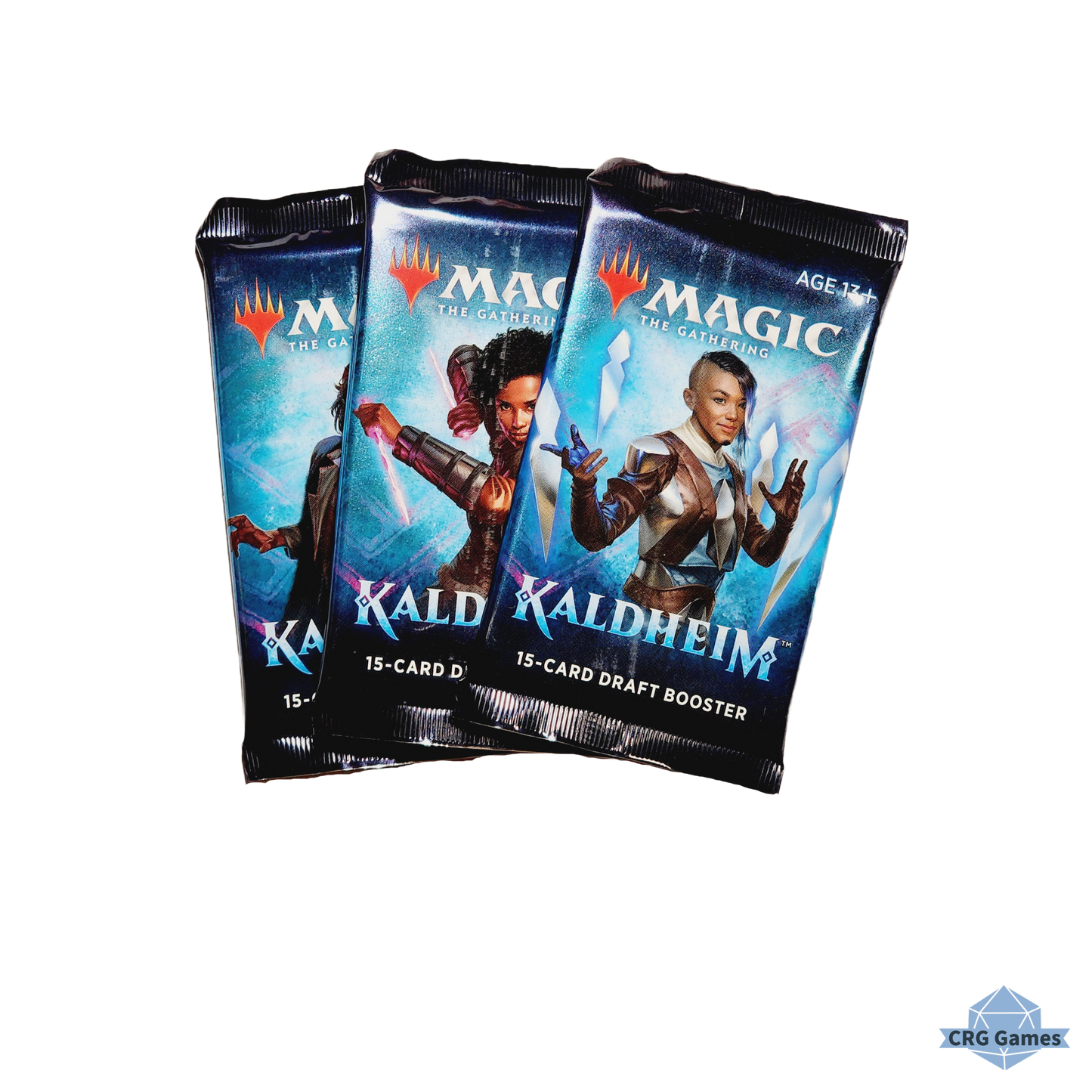 Kaldheim - Draft Booster Pack - KHM