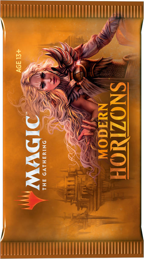 Modern Horizons - Booster Pack - MH1