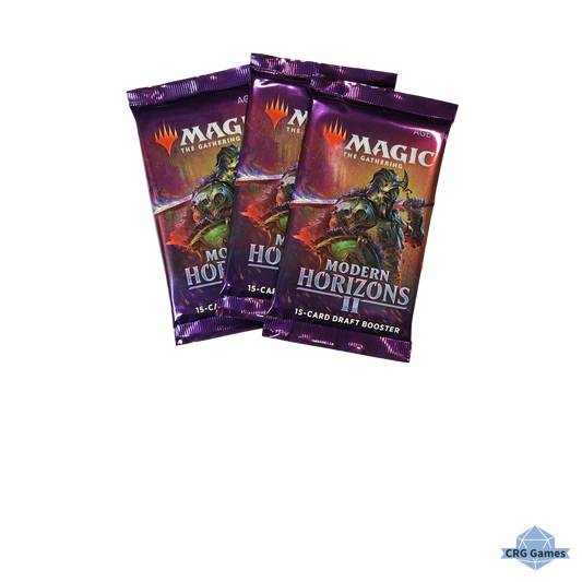 Modern Horizons 2 - Draft Booster Pack - MH2
