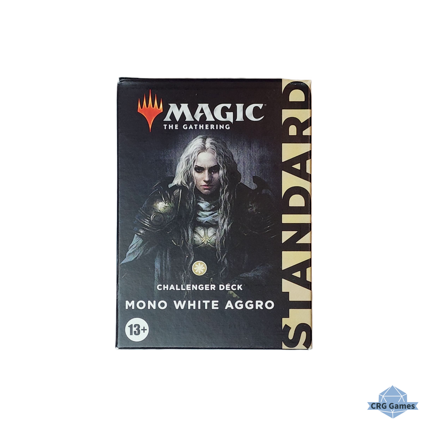 Challenger Deck 2022 - Standard - Q01