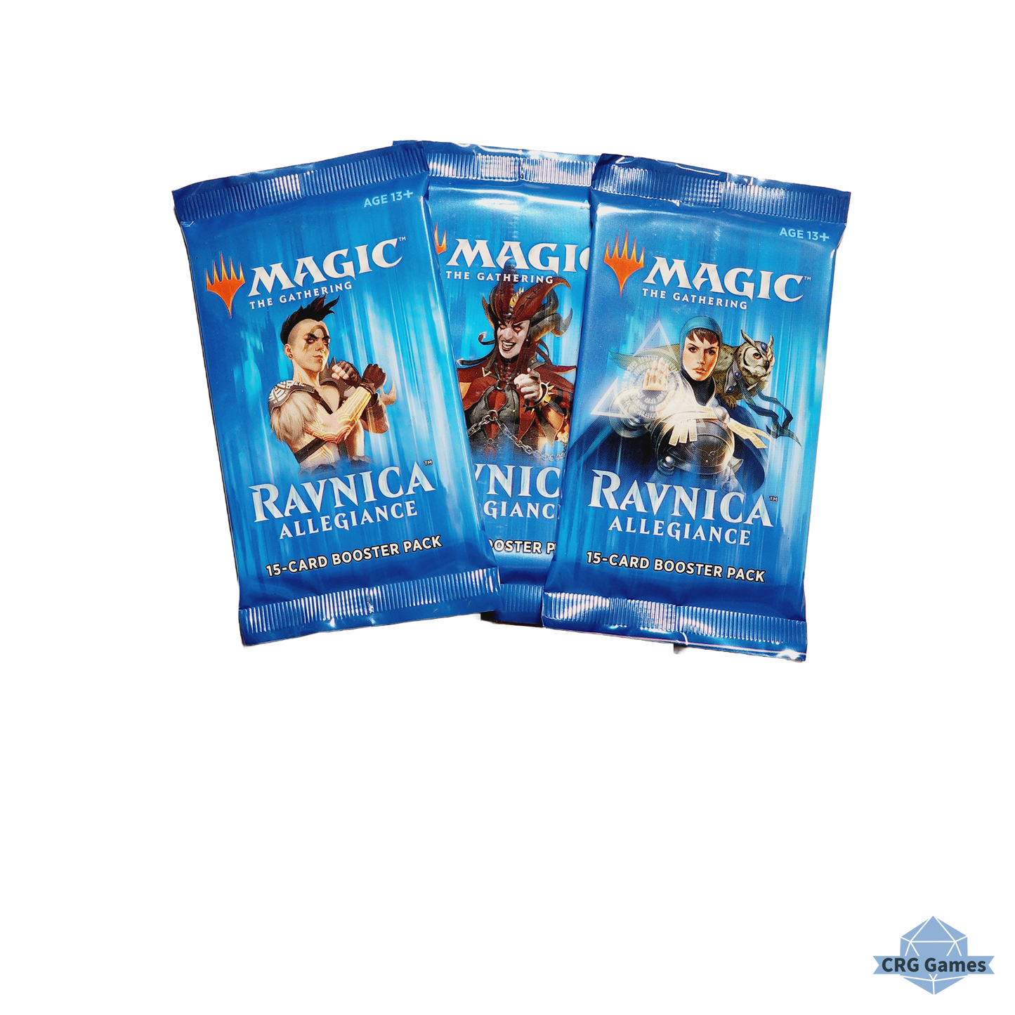 Ravnica Allegiance - Booster Pack - RNA