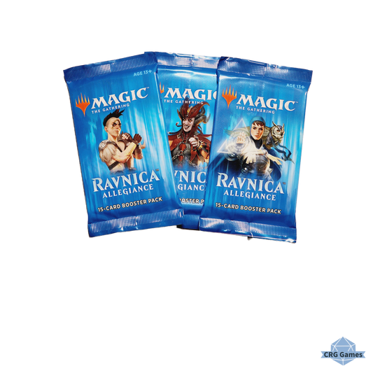 Ravnica Allegiance - Booster Pack - RNA