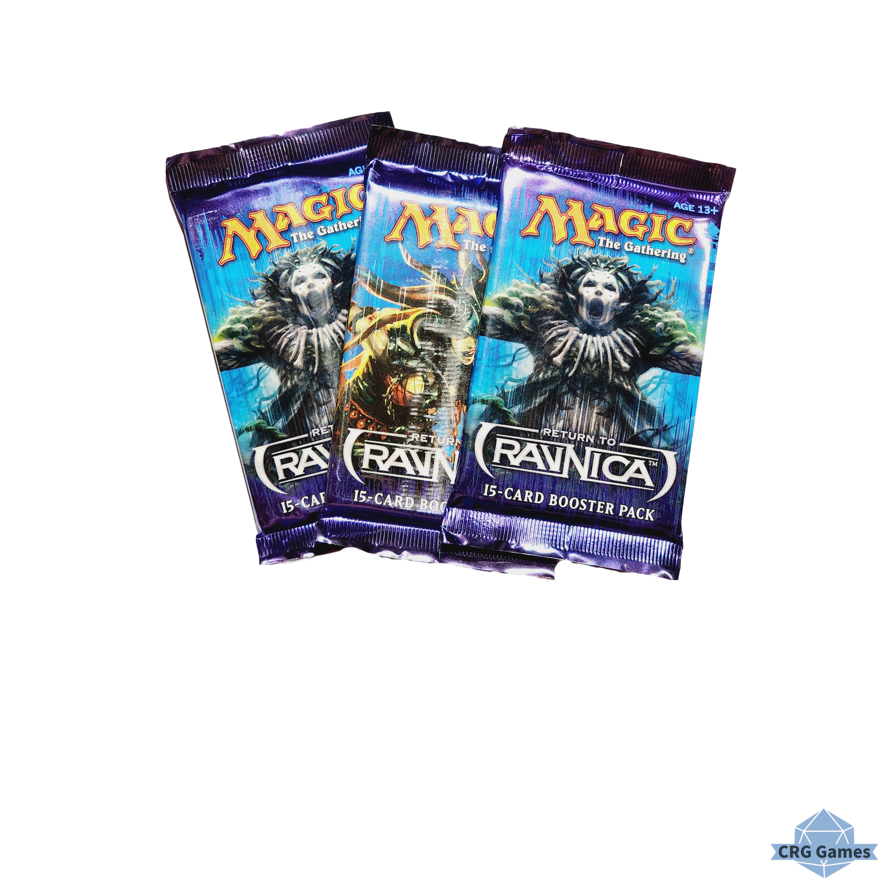 Return to Ravnica - Booster Pack Return to Ravnica - Booster Pack
