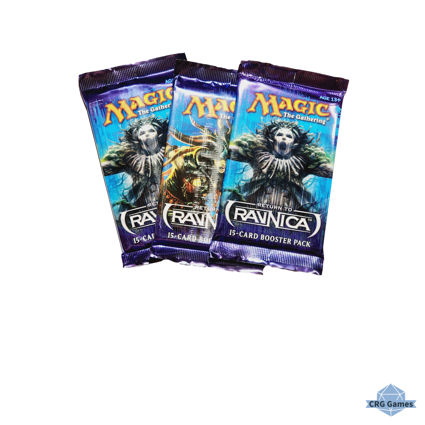 Return to Ravnica - Booster Pack - RTR