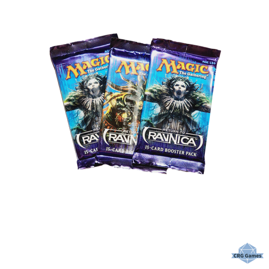 Return to Ravnica - Booster Pack - RTR