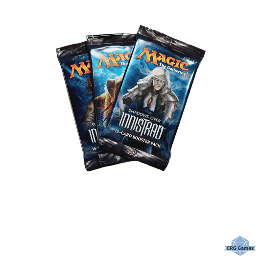 Magic: The Gathering Shadows over Innistrad - Booster Pack - SOI