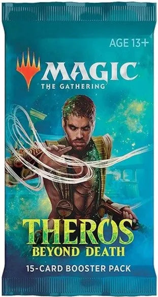 Theros Beyond Death - Booster Pack - THB