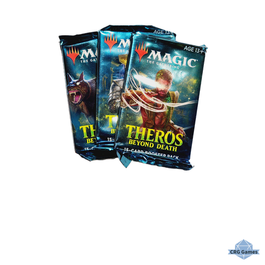 Theros Beyond Death - Booster Pack - THB