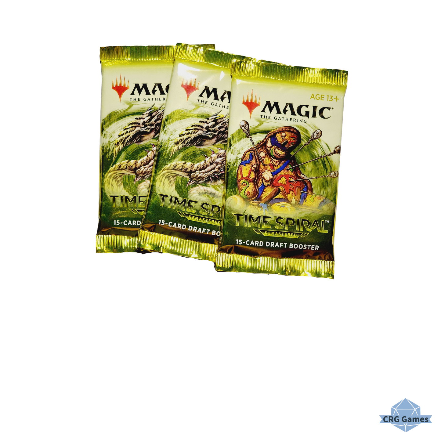 Time Spiral Remastered - Booster Pack - TSR
