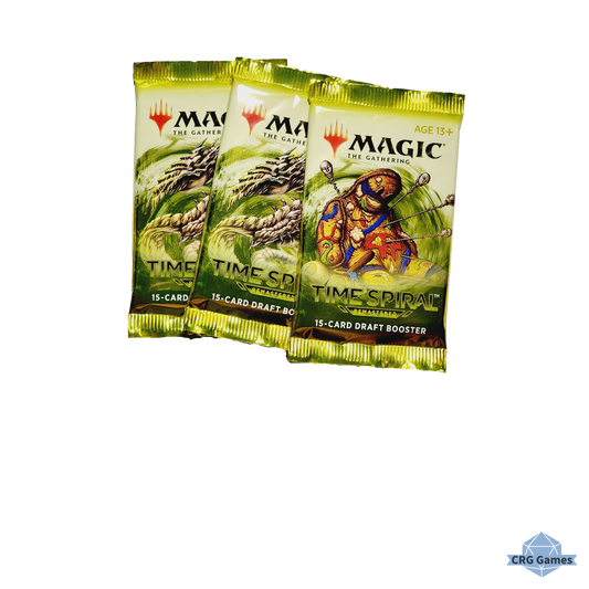 Time Spiral Remastered - Booster Pack - TSR