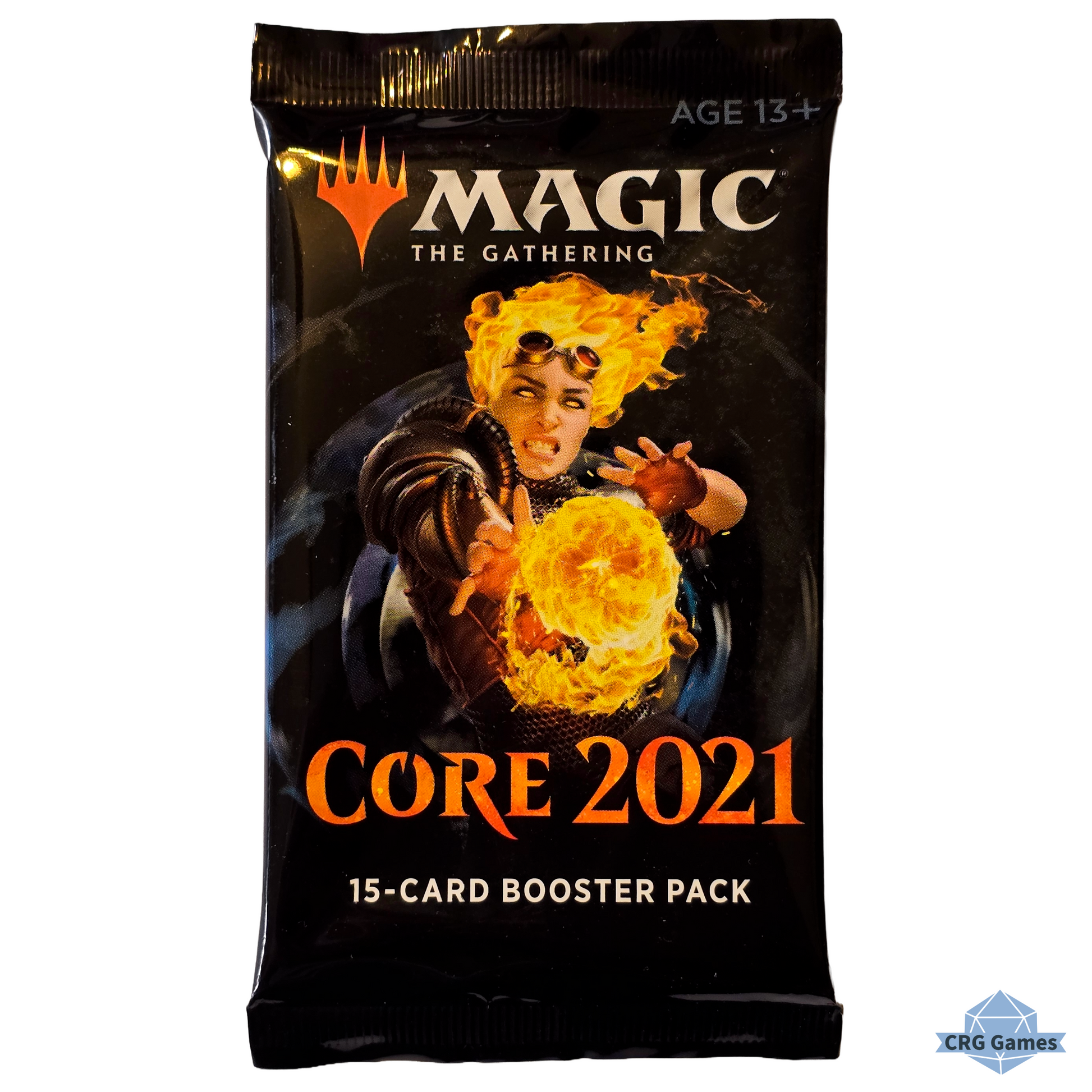 Magic the Gathering Core Set 2021