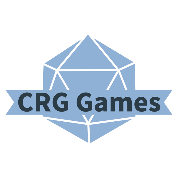 CRG Games