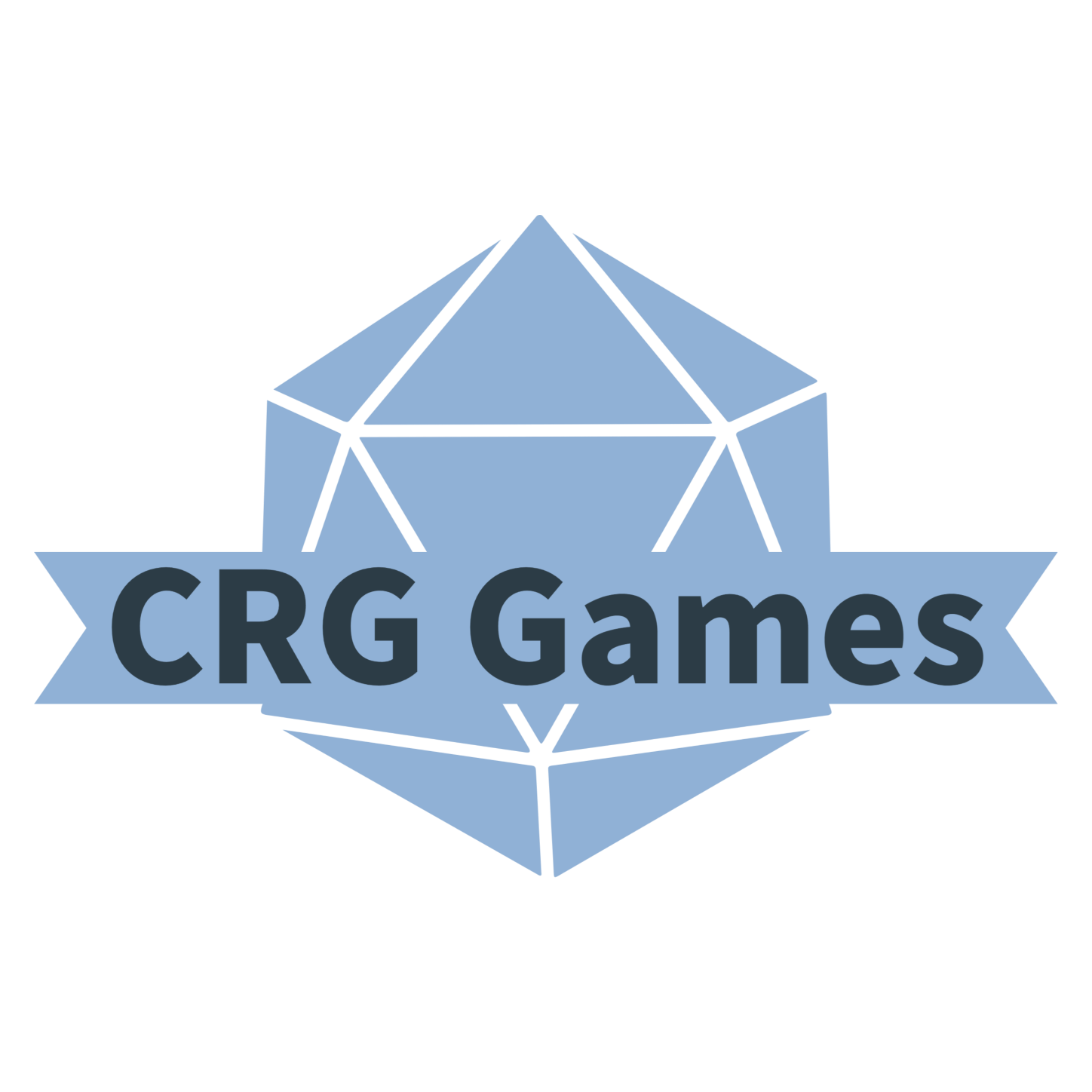 CRG Games