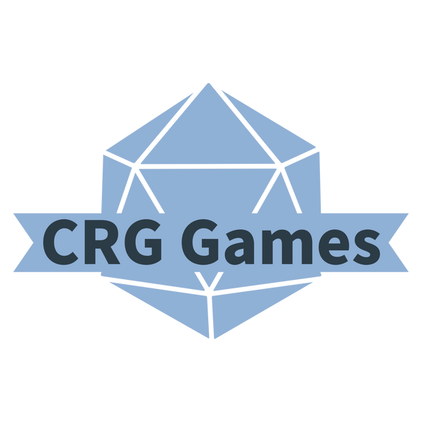 CRG Games