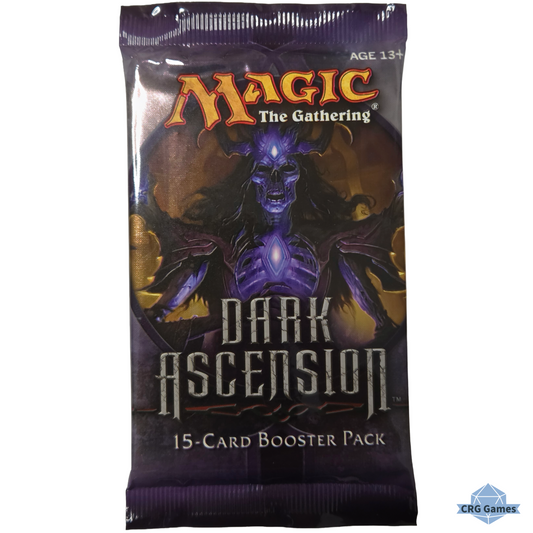 Magic: The Gathering Dark Ascension – Booster Pack – DKA