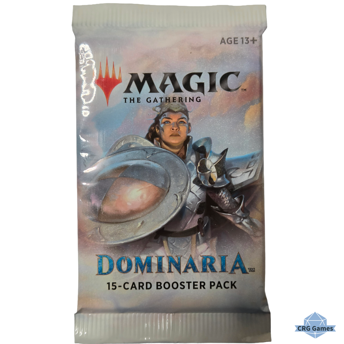Magic: The Gathering Dominaria – Booster Pack – DOM