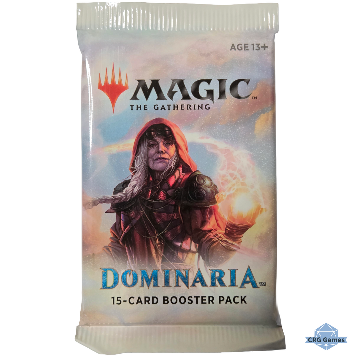 Magic: The Gathering Dominaria – Booster Pack – DOM
