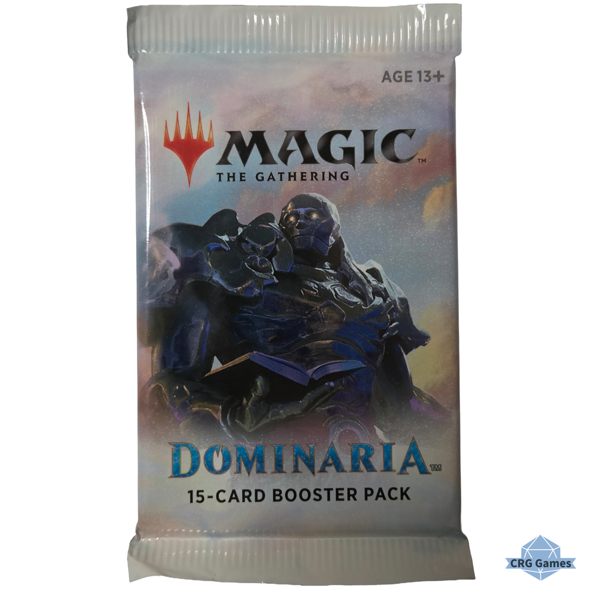 Magic: The Gathering Dominaria – Booster Pack – DOM