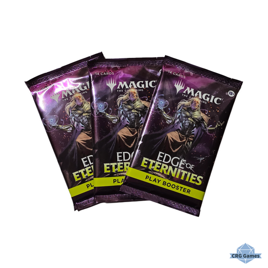 Edge of Eternities - Play Booster Pack - EOE