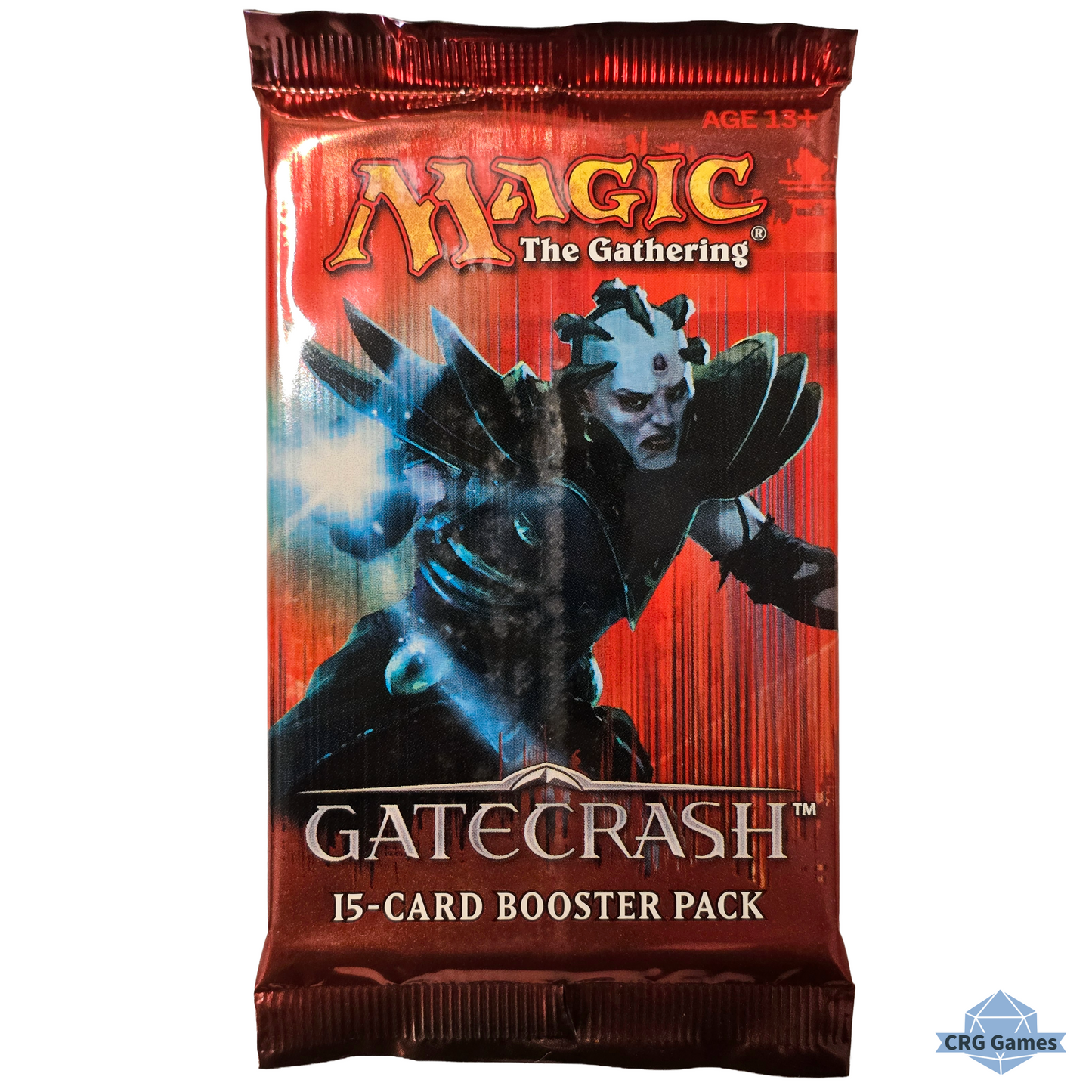 Magic: The Gathering Gatecrash - Booster Pack - GTC