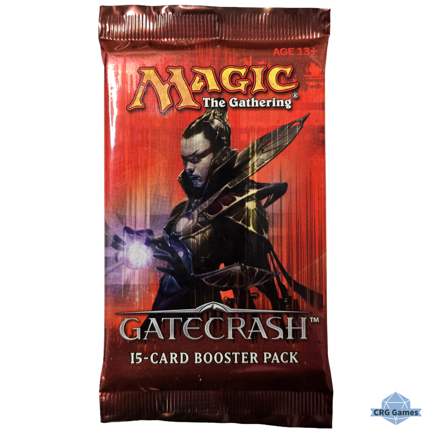 Magic: The Gathering Gatecrash - Booster Pack - GTC