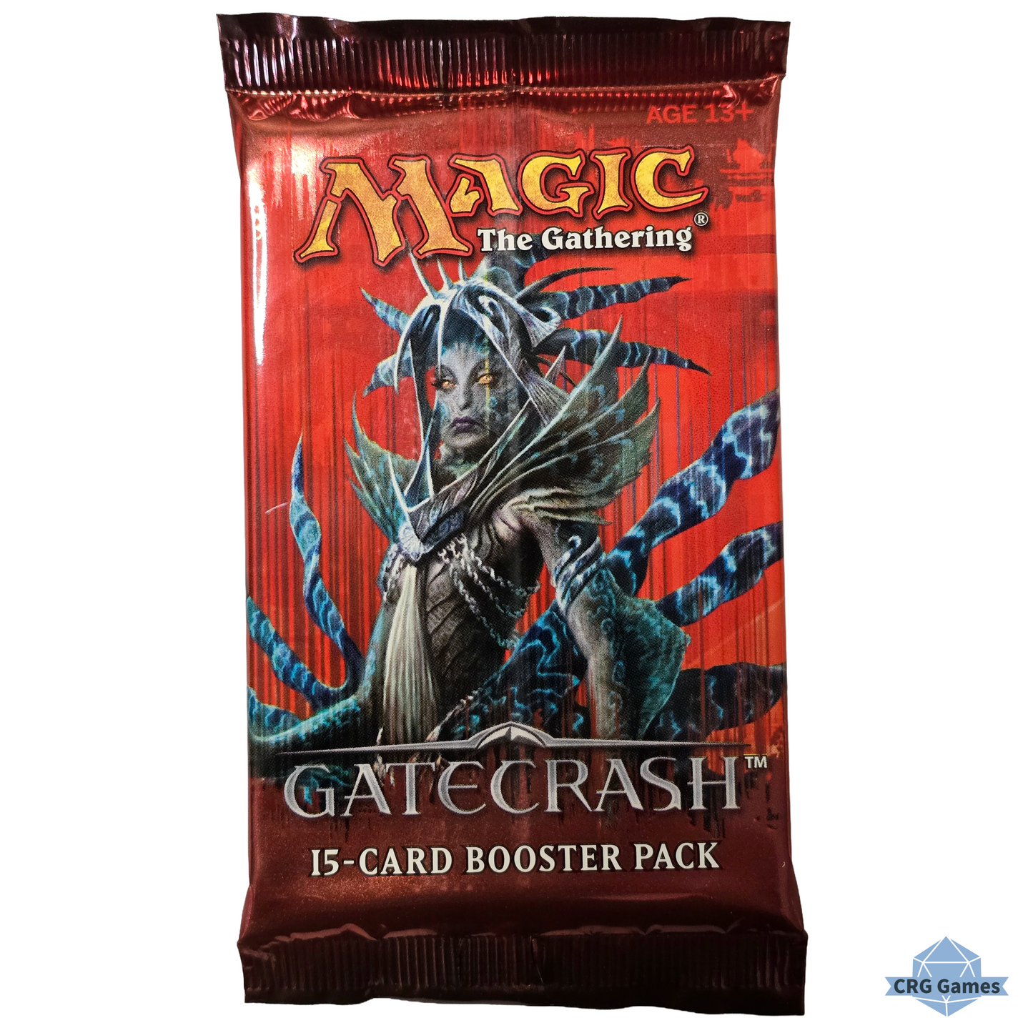 Magic: The Gathering Gatecrash - Booster Pack - GTC