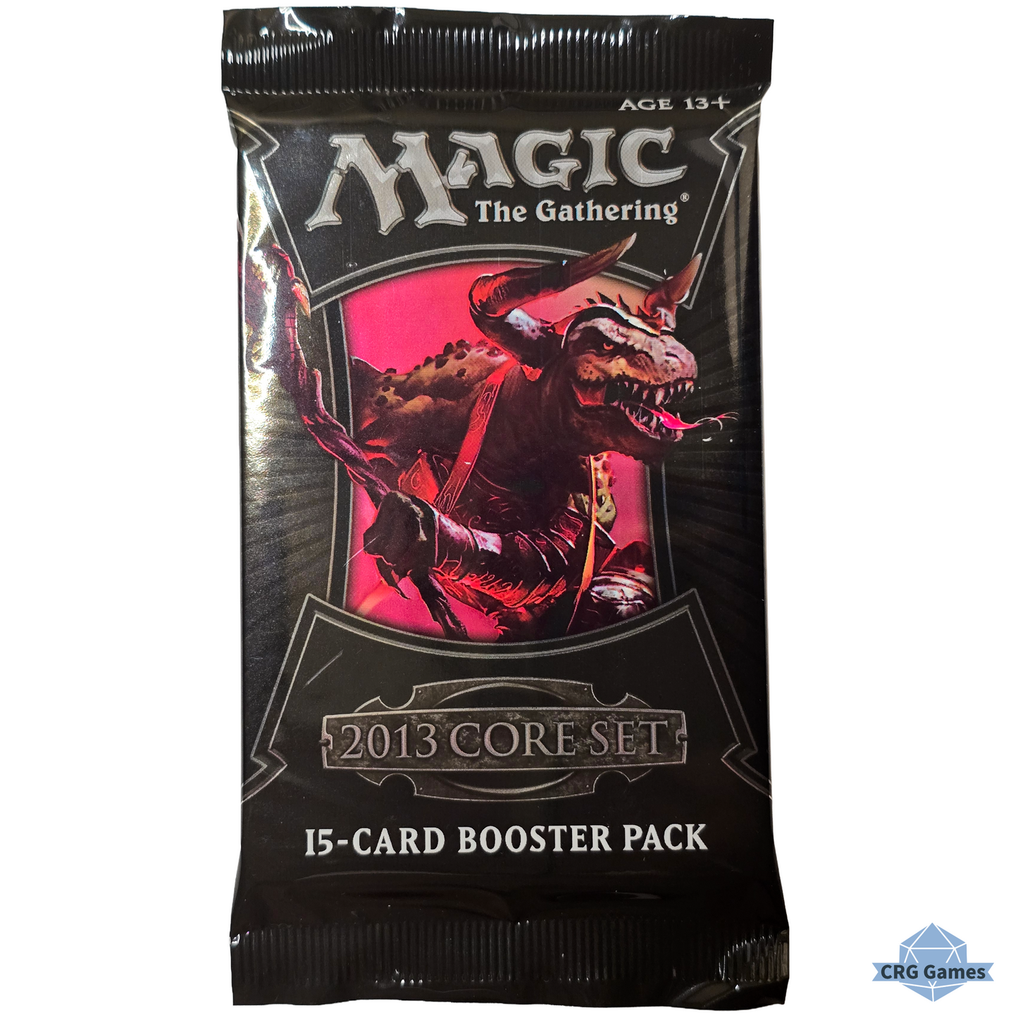 Magic: The Gathering Magic 2013 - Booster Pack - M13