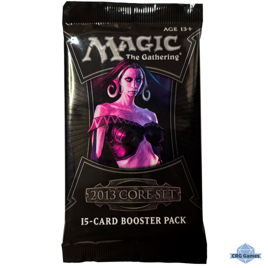 Magic: The Gathering Magic 2013 - Booster Pack - M13