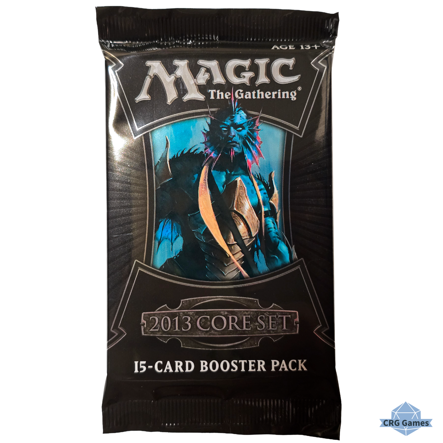 Magic: The Gathering Magic 2013 - Booster Pack - M13