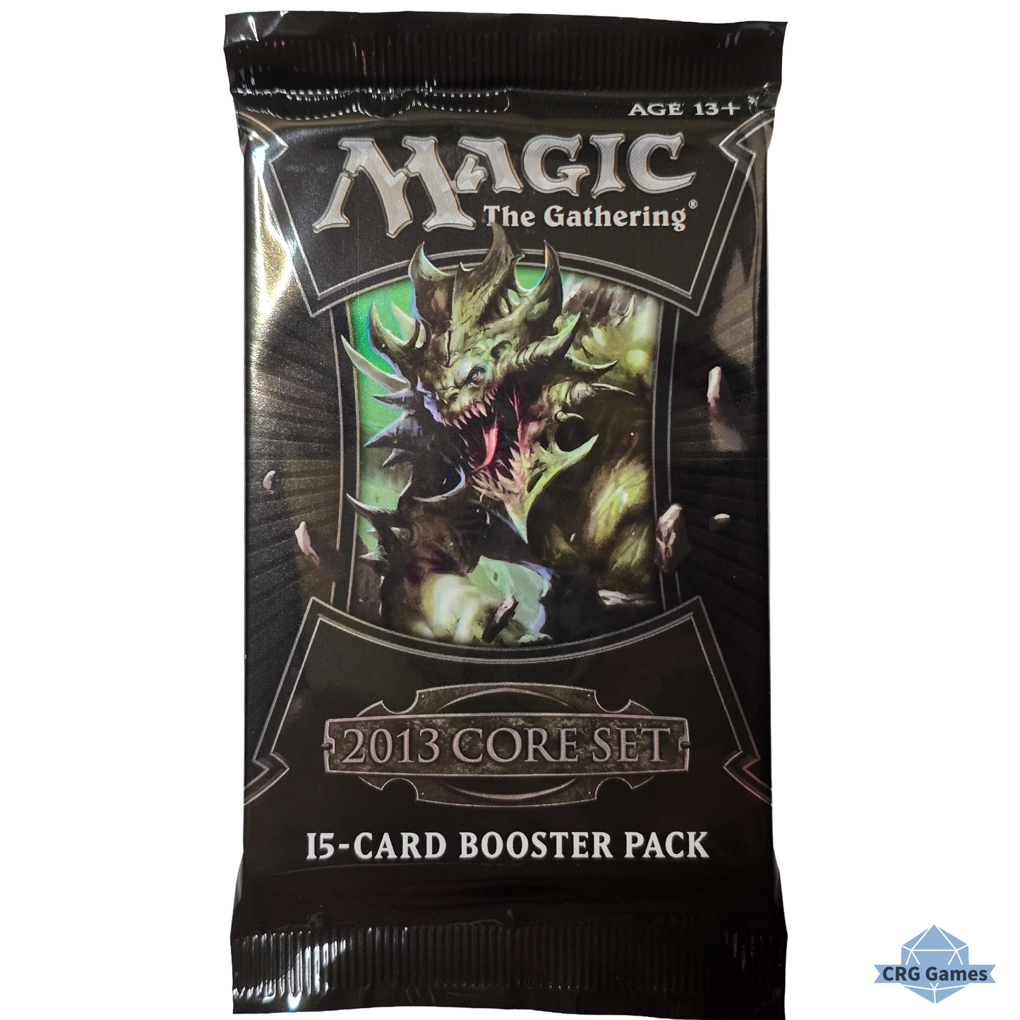 Magic: The Gathering Magic 2013 - Booster Pack - M13