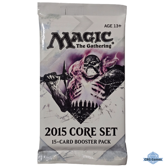 Magic: The Gathering Core Set 2015 – Booster Pack – M15